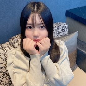 FC2PPV-4235491 【2作品】19歳純.粋.無.垢.な黒髪美○女れんかちゃん。ハメ撮りを弱みに脅され人格否定