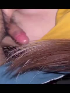全身铁链捆绑被后入调教