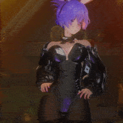 Cantarella-Sex#動漫